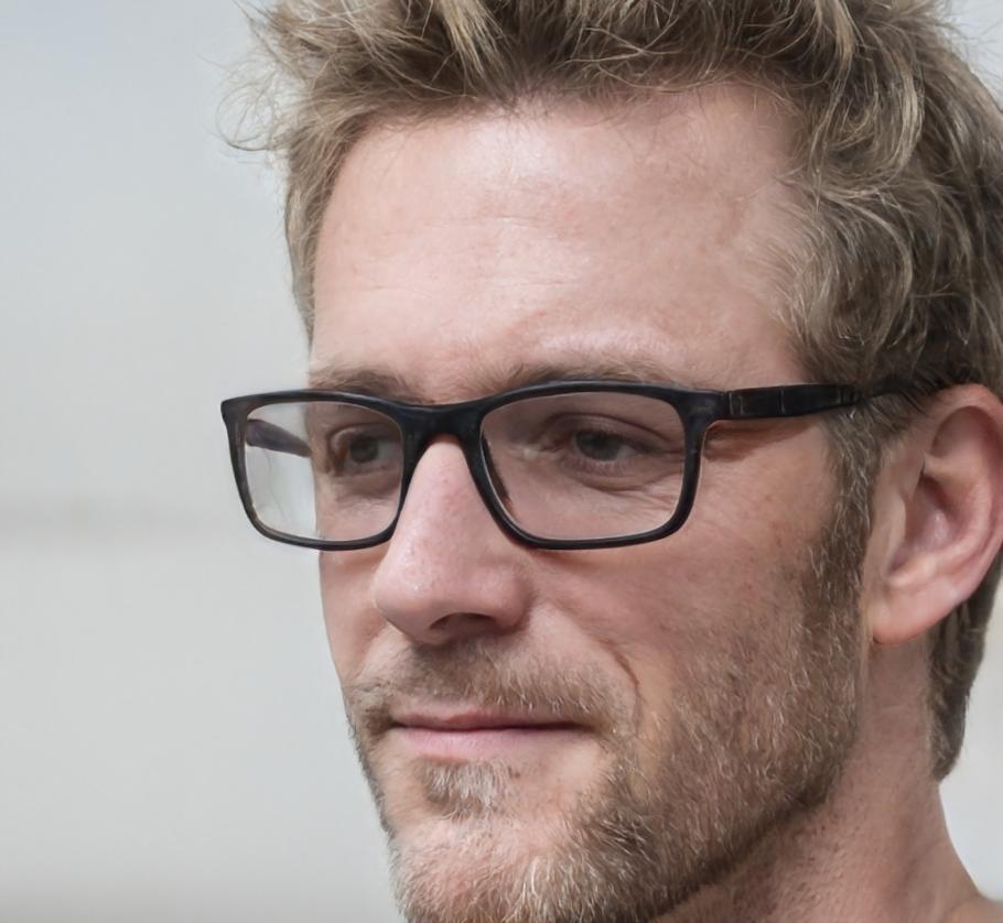 Portrait von Finanzexperte Dr. Cornelius Buchheim